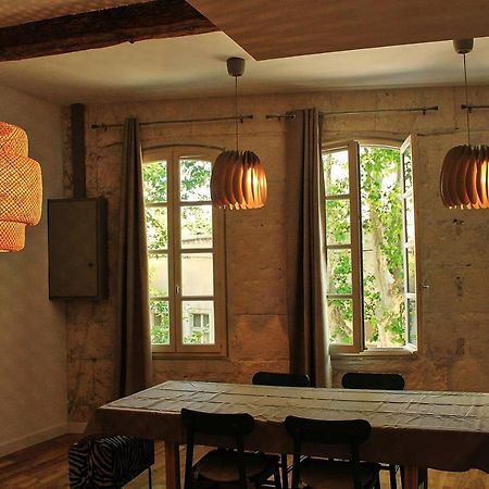Appartement Rue Carnot Avignon Kültér fotó