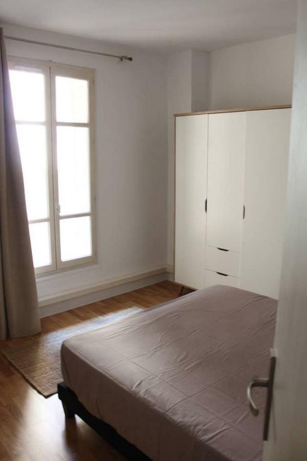 Appartement Rue Carnot Avignon Kültér fotó