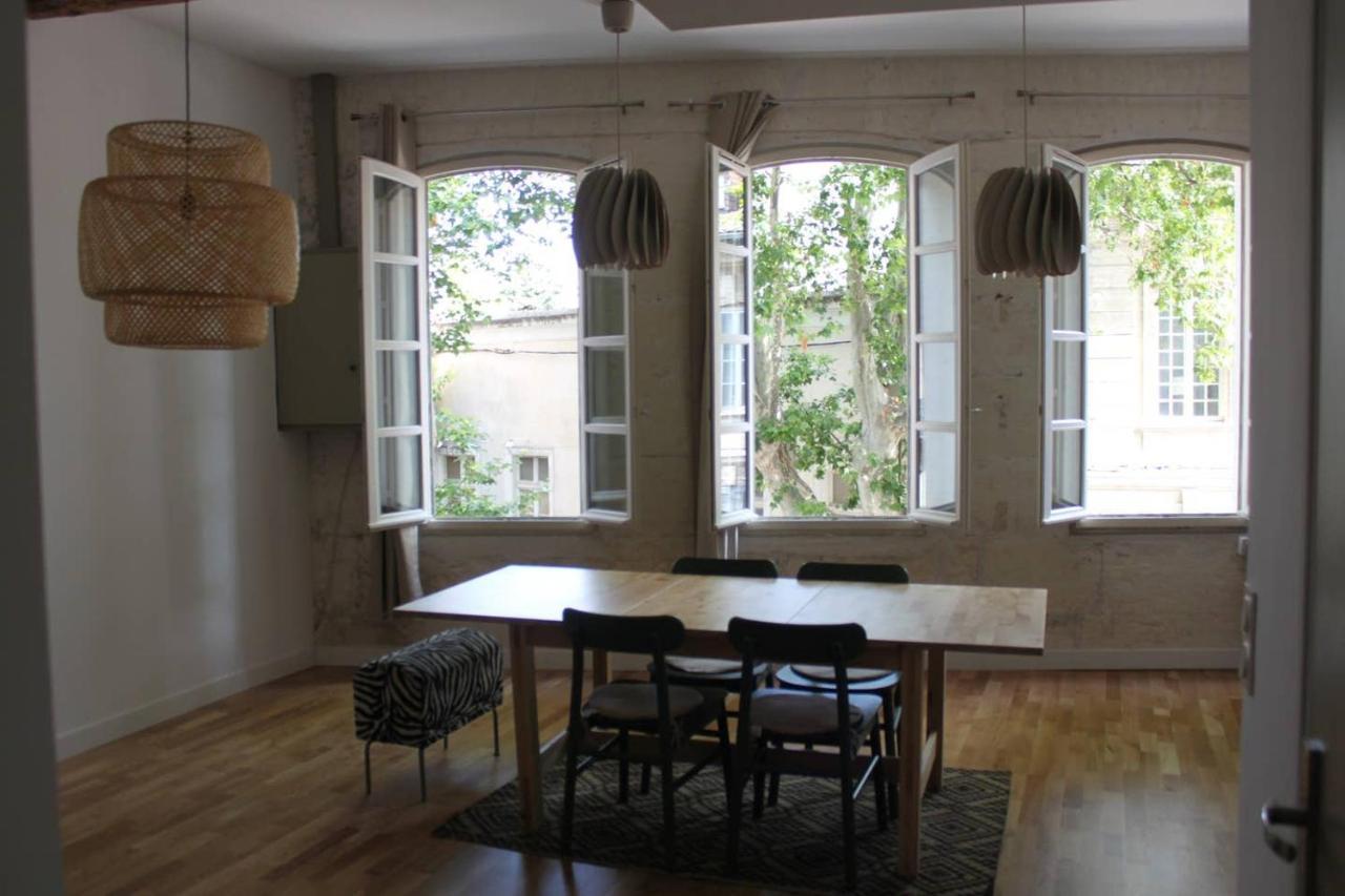 Appartement Rue Carnot Avignon Kültér fotó